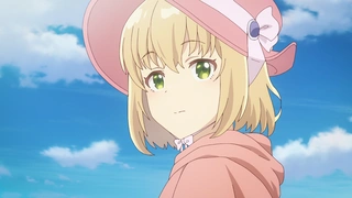 厄里斯的圣杯 第7话