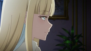 厄里斯的圣杯 第8话