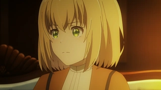 厄里斯的圣杯 第10话
