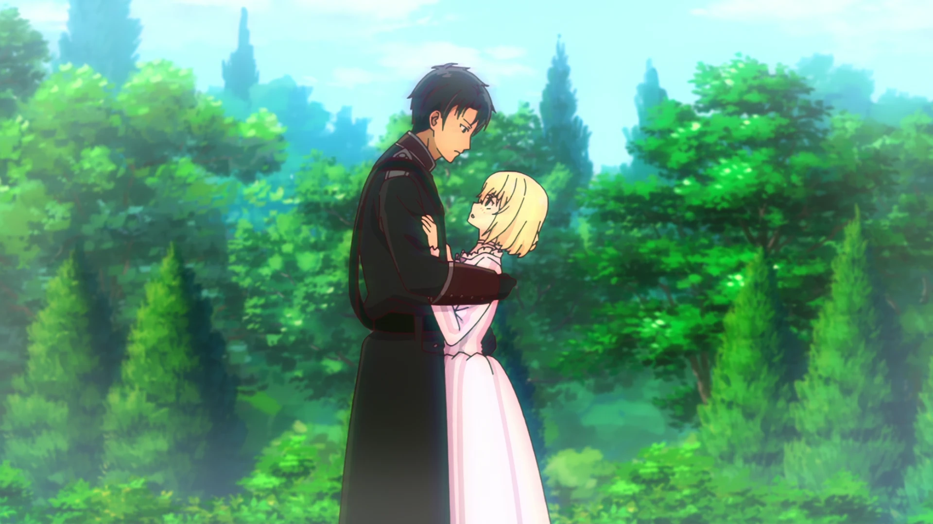 厄里斯的圣杯 第7话