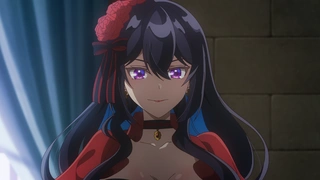 厄里斯的圣杯 第1话