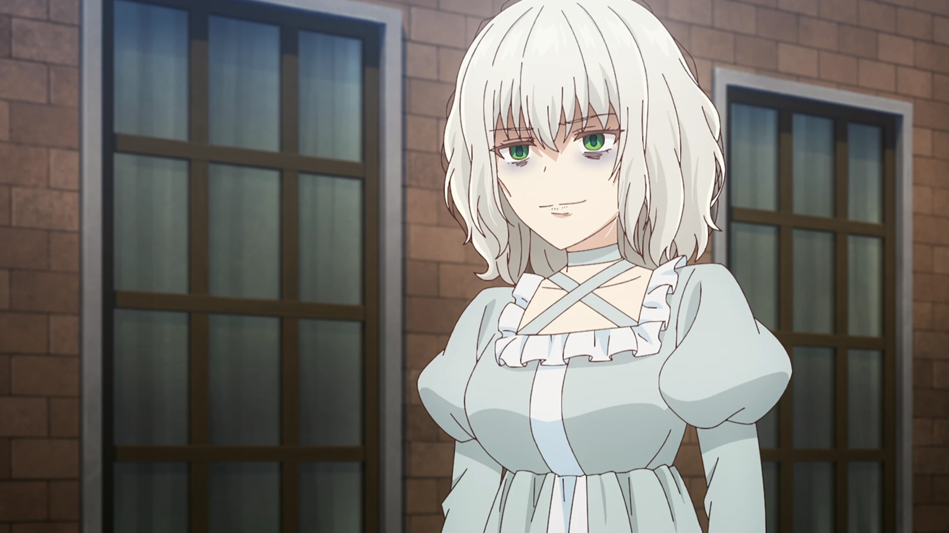 厄里斯的圣杯 第10话