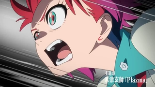 机动战士高达 GQuuuuuuX -Beginning- 本PV