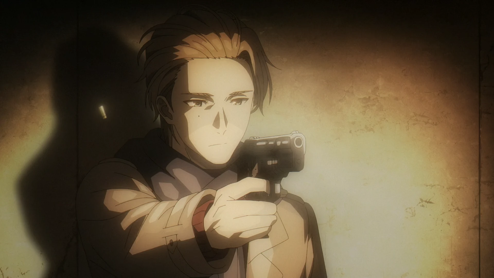 记忆缝线 第12话