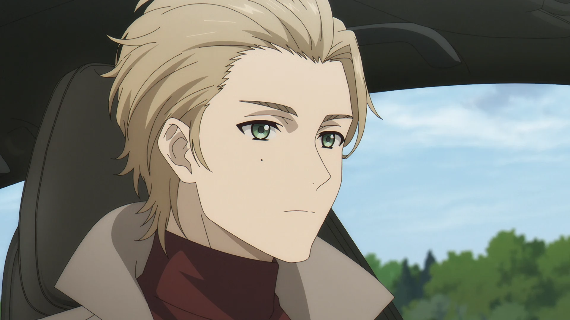 记忆缝线 第3话