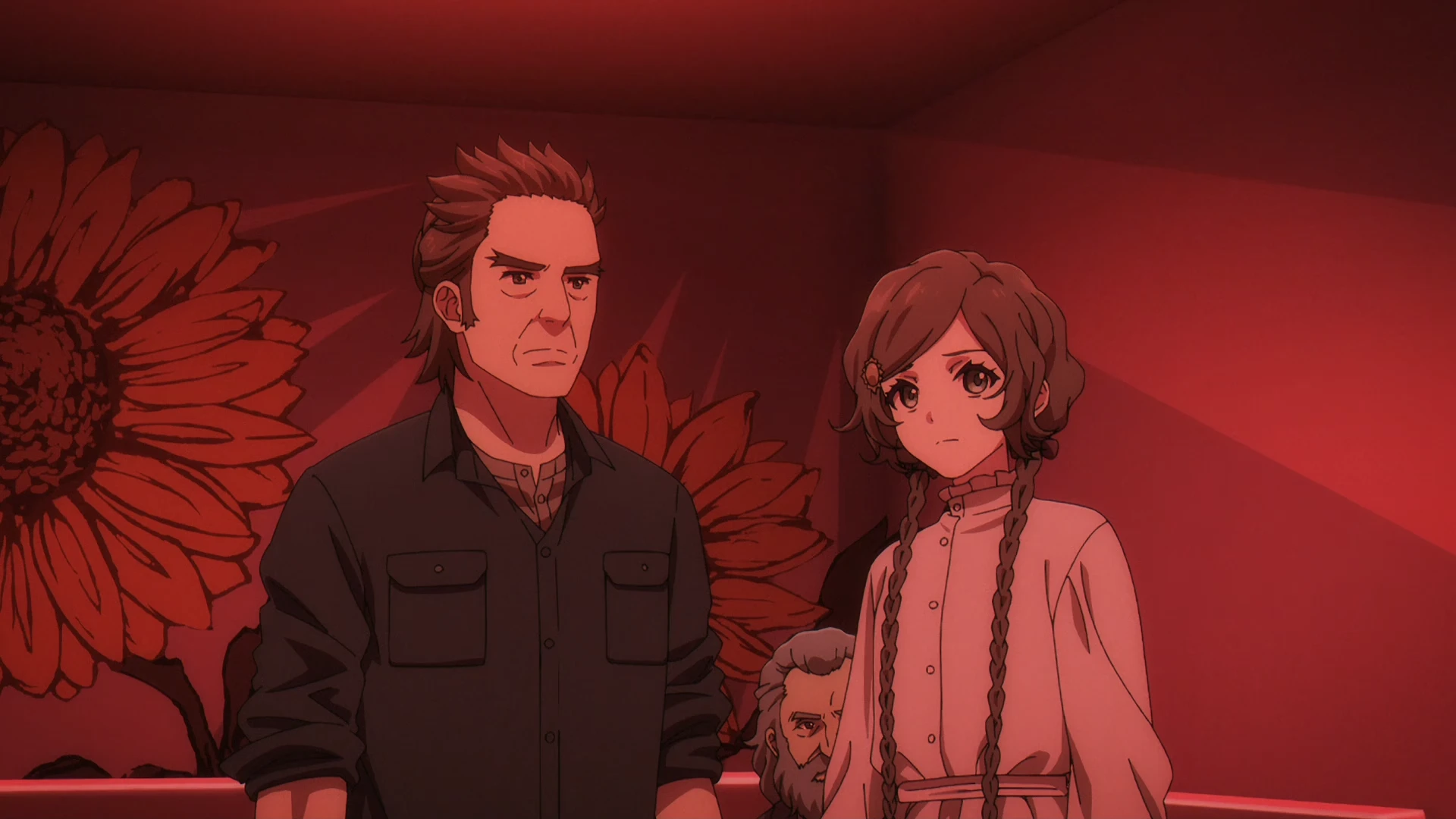 记忆缝线 第6话