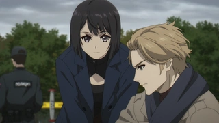 记忆缝线 第10话