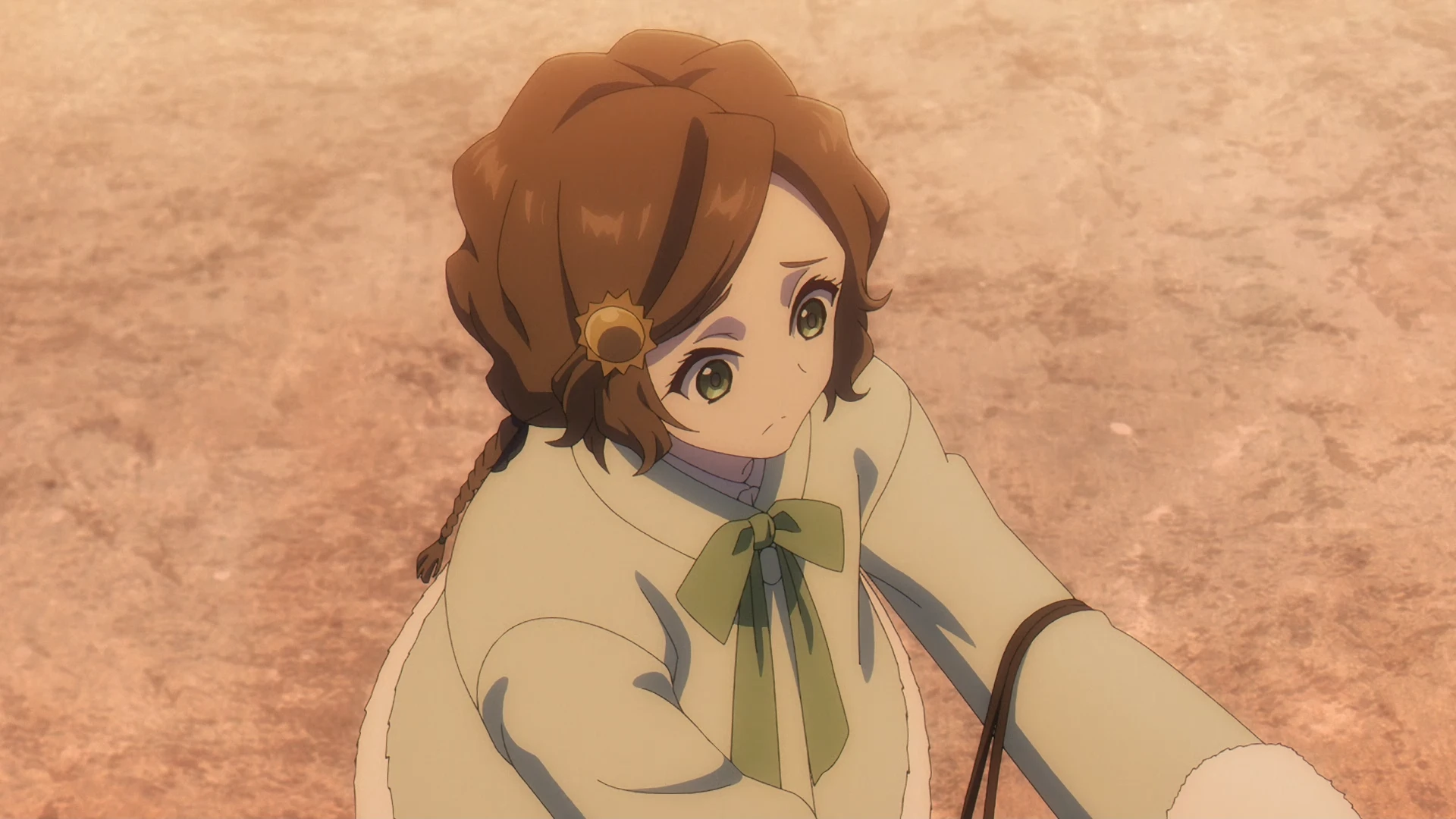 记忆缝线 第10话