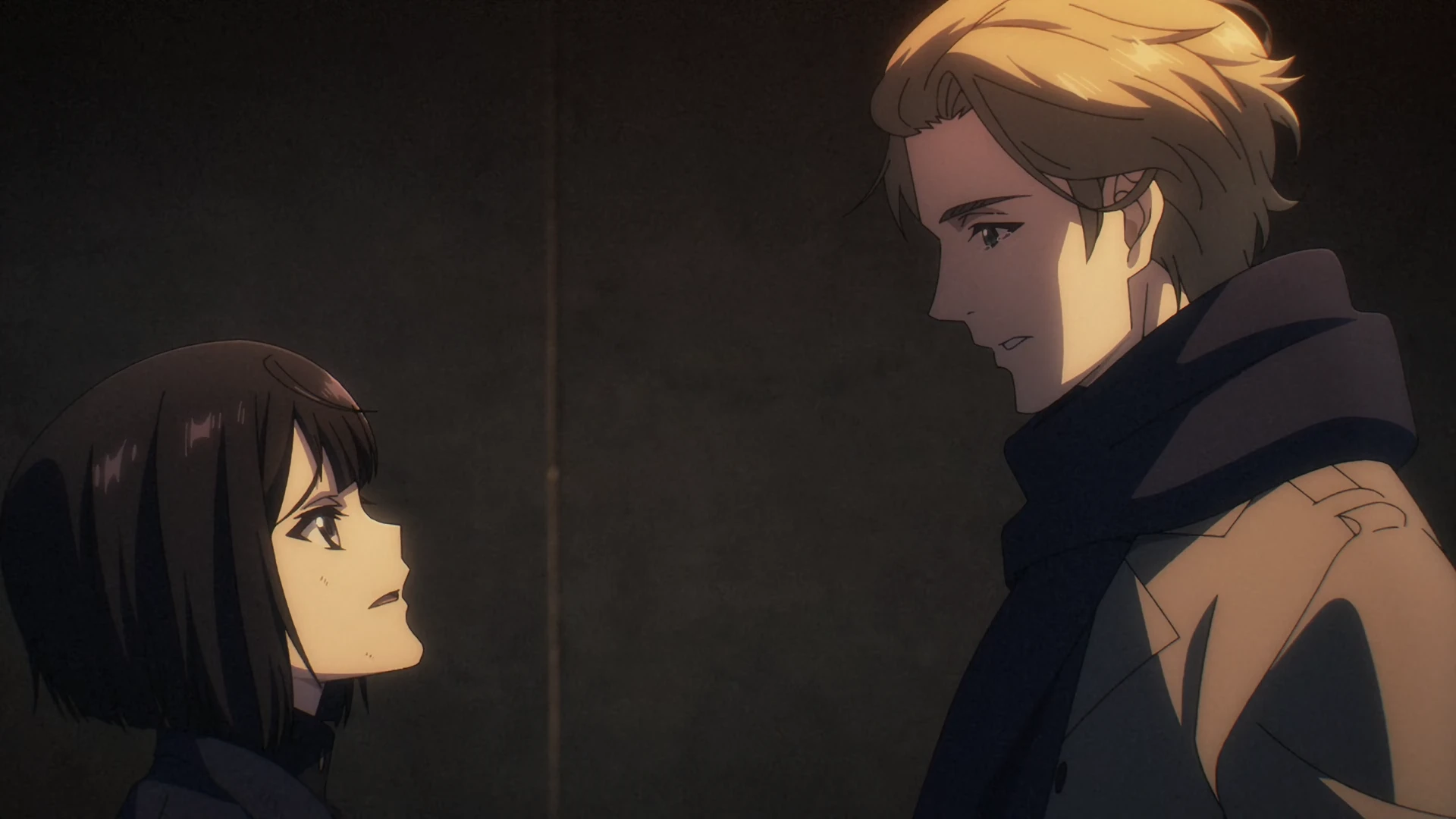 记忆缝线 第13话