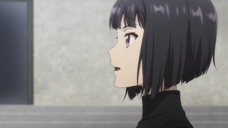 记忆缝线 第1话