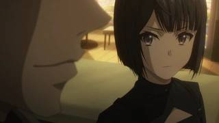 记忆缝线 第8话