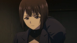 记忆缝线 第12话