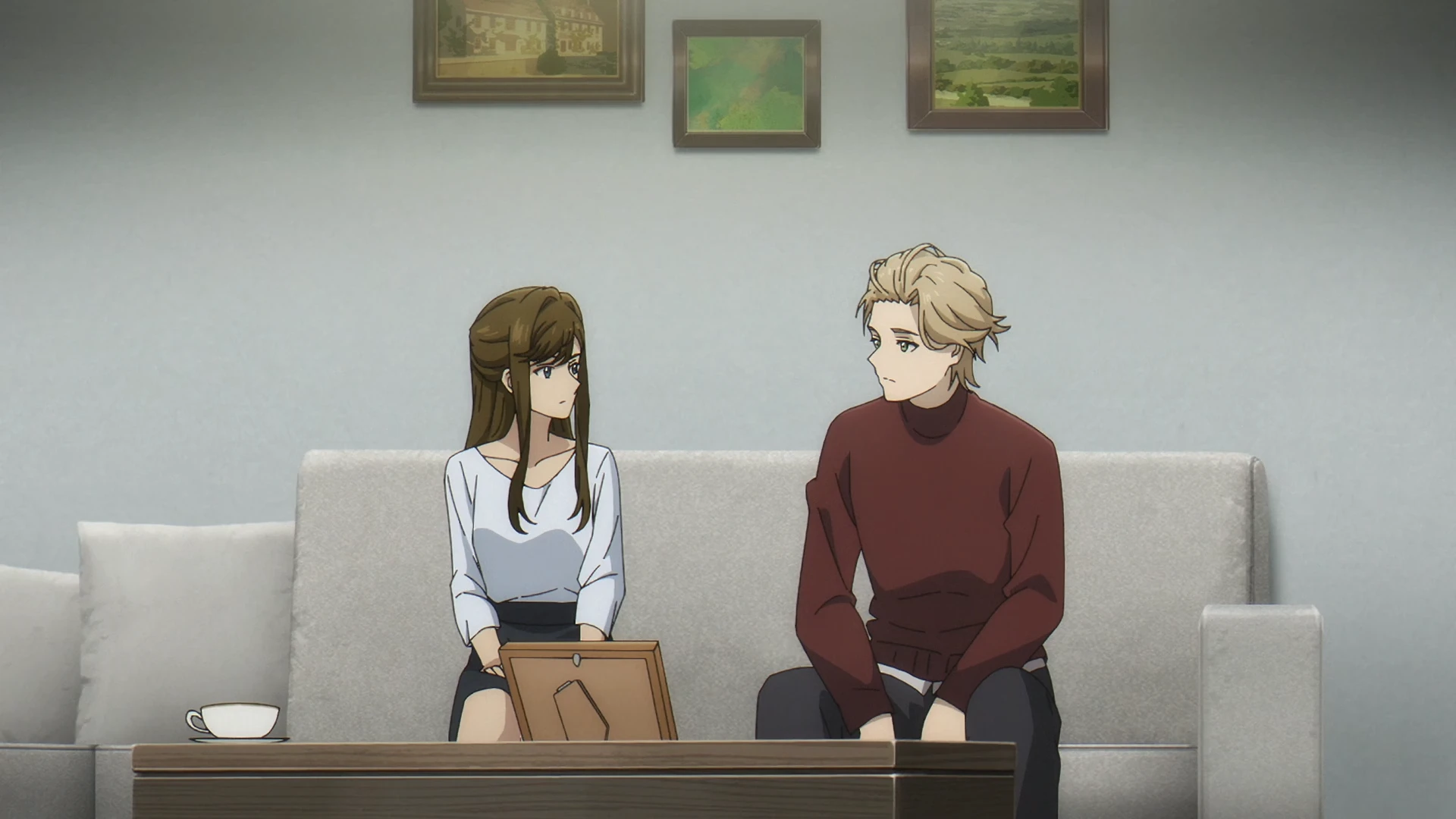 记忆缝线 第6话