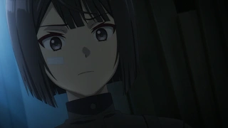 记忆缝线 第3话