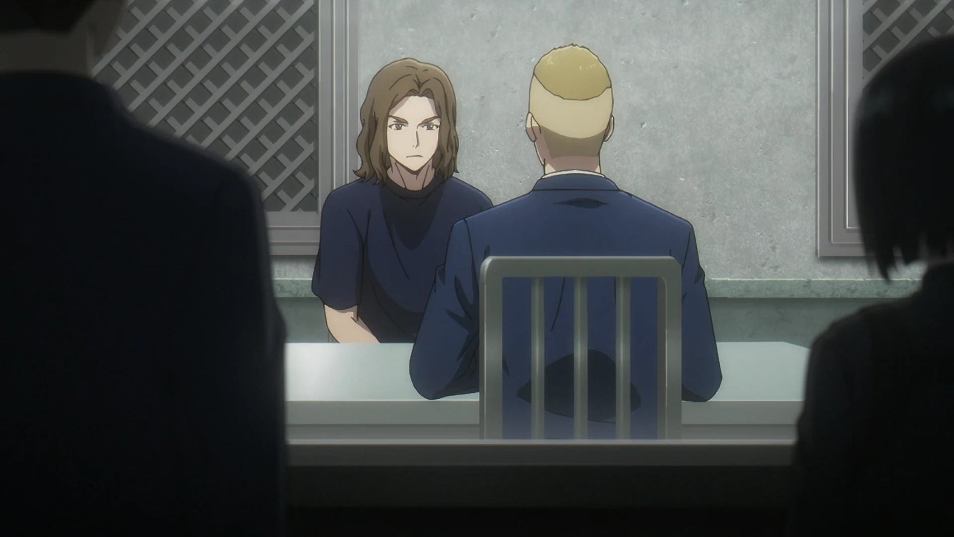 记忆缝线 第5话