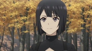 记忆缝线 第13话