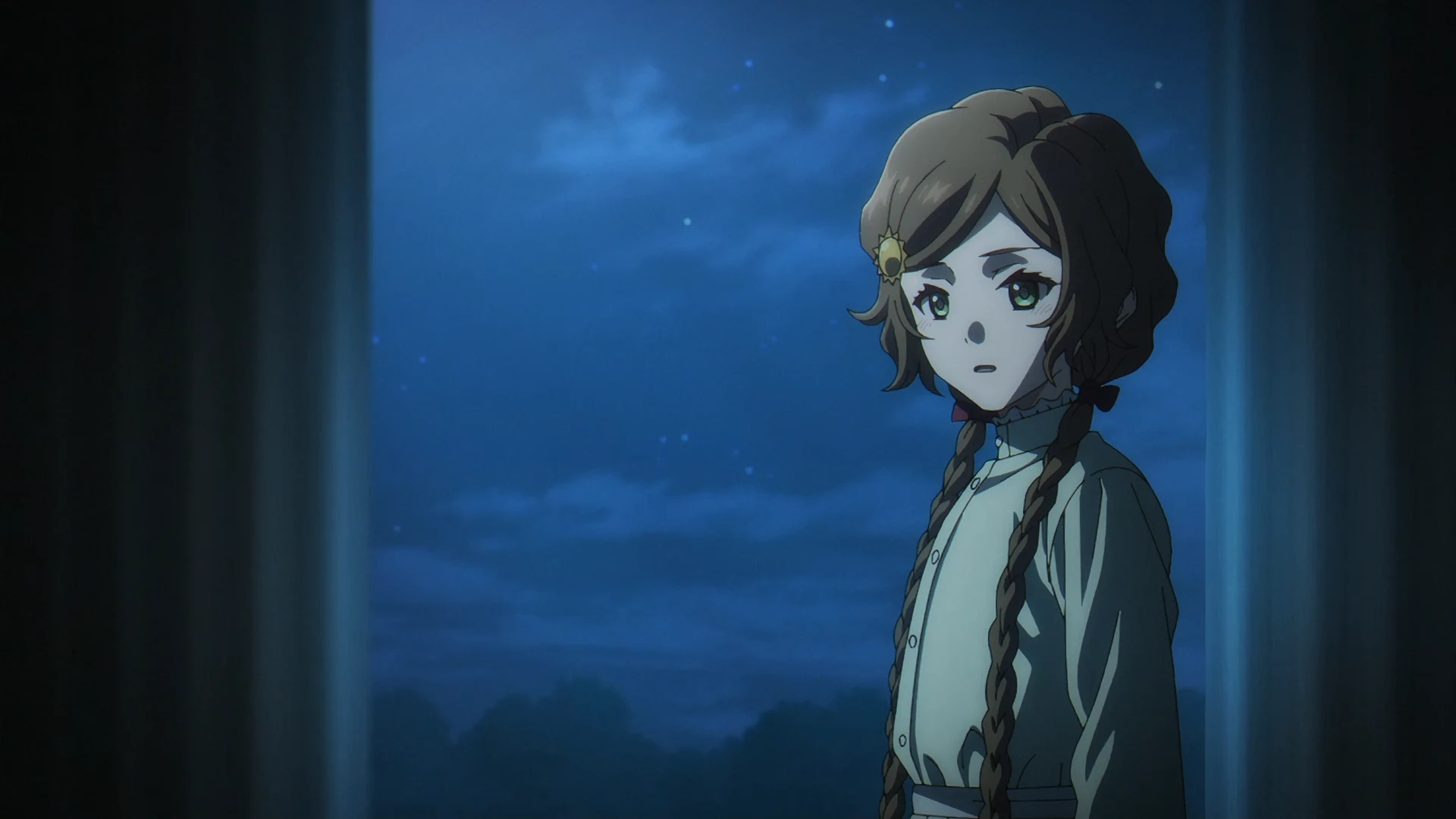 记忆缝线 第6话