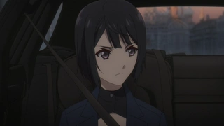 记忆缝线 第11话