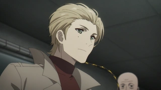 记忆缝线 第5话