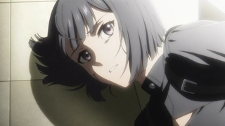 记忆缝线 第2话