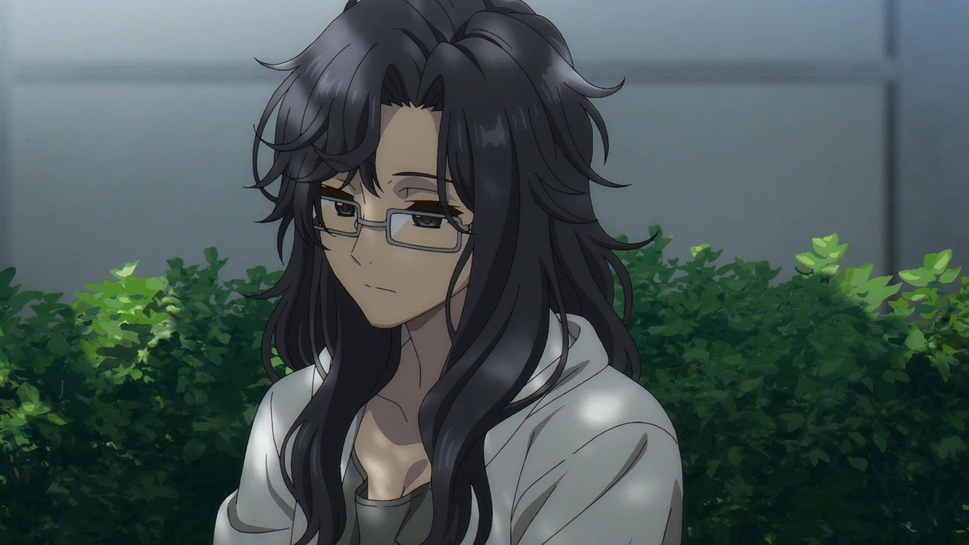 记忆缝线 第2话