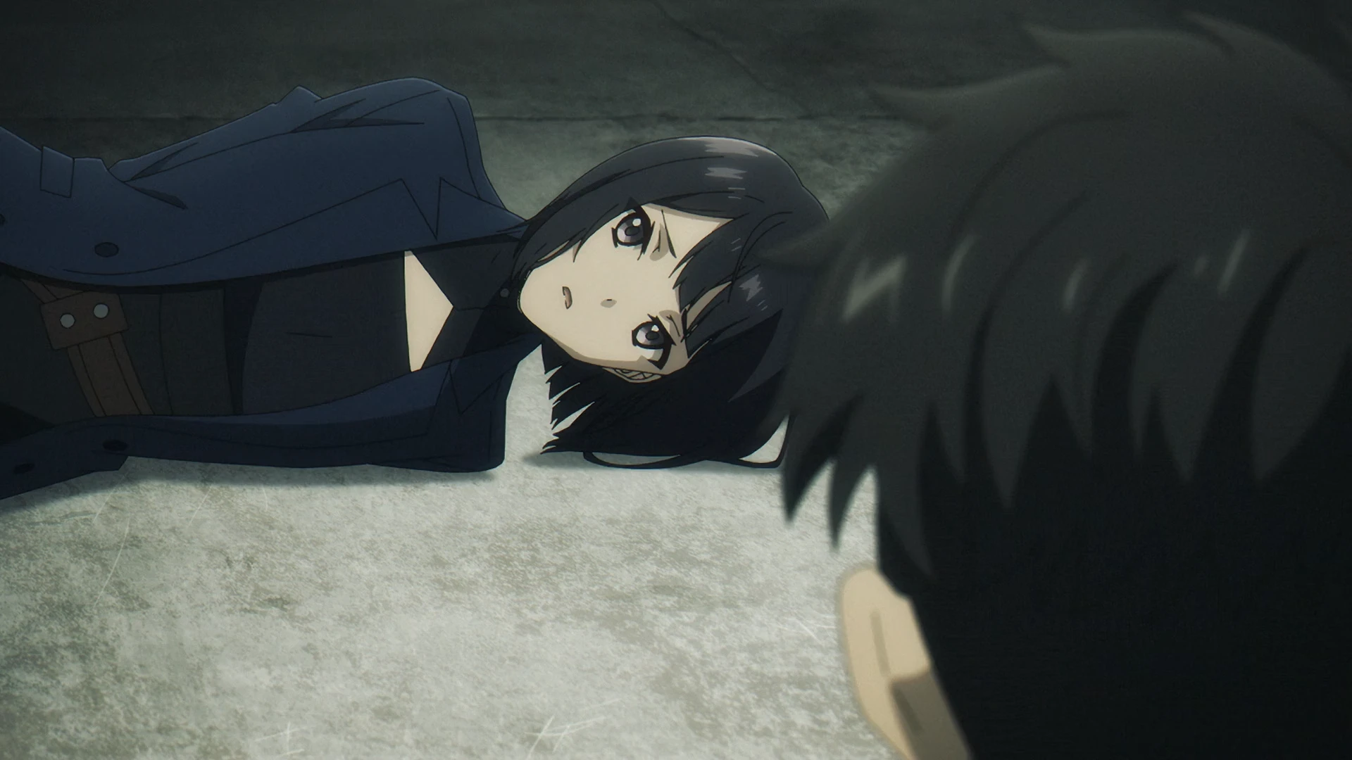 记忆缝线 第12话