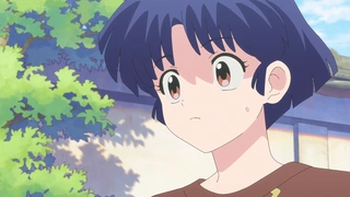 乱马1/2 第二季 第13话