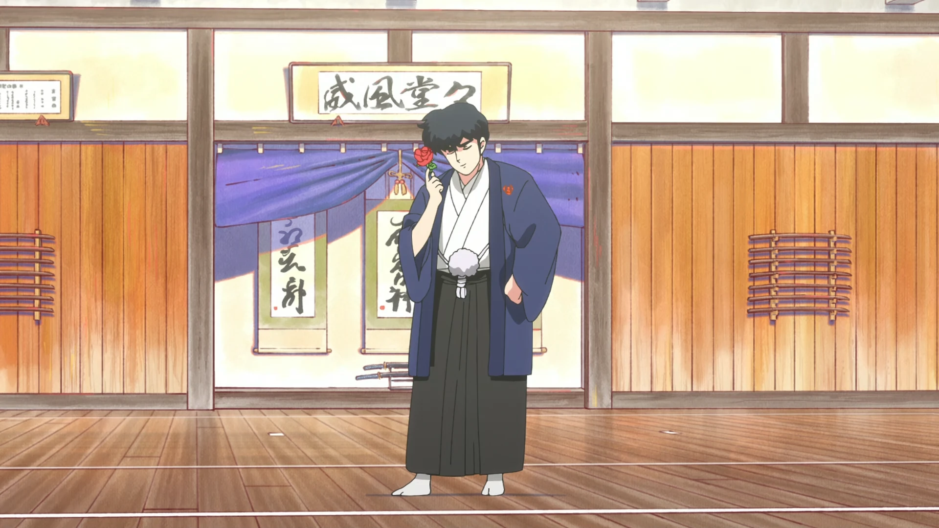 乱马1/2 第二季 第17话