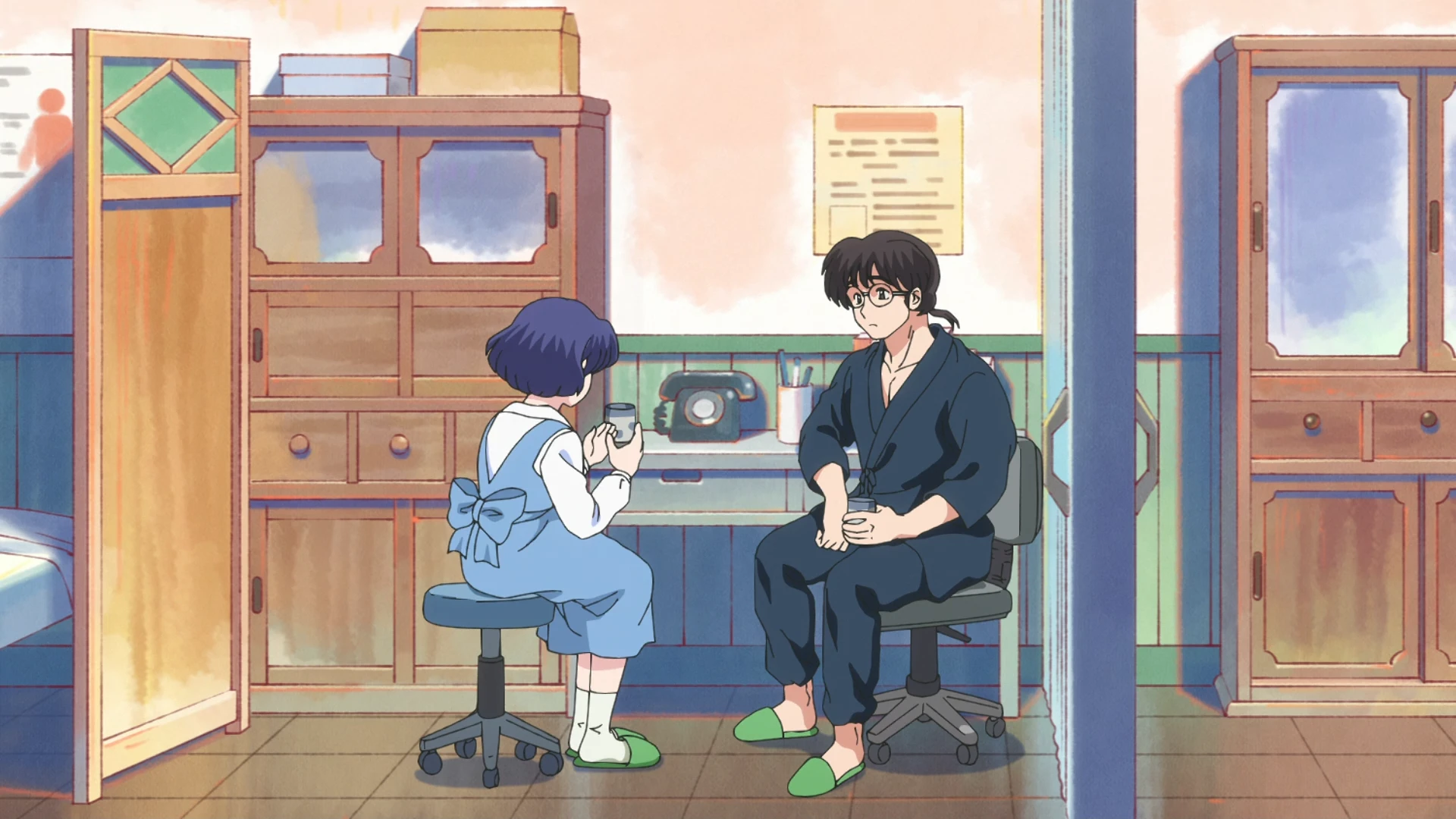 乱马1/2 第二季 第14话