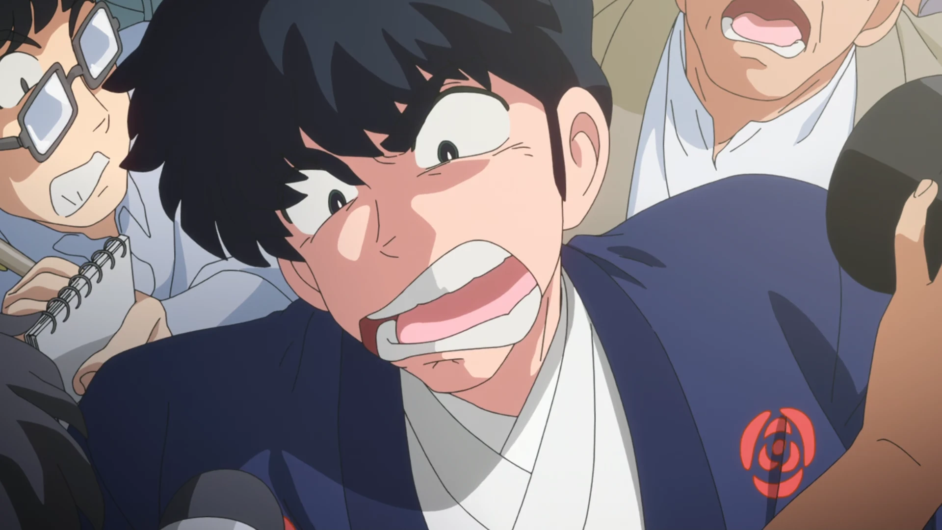 乱马1/2 第二季 第17话