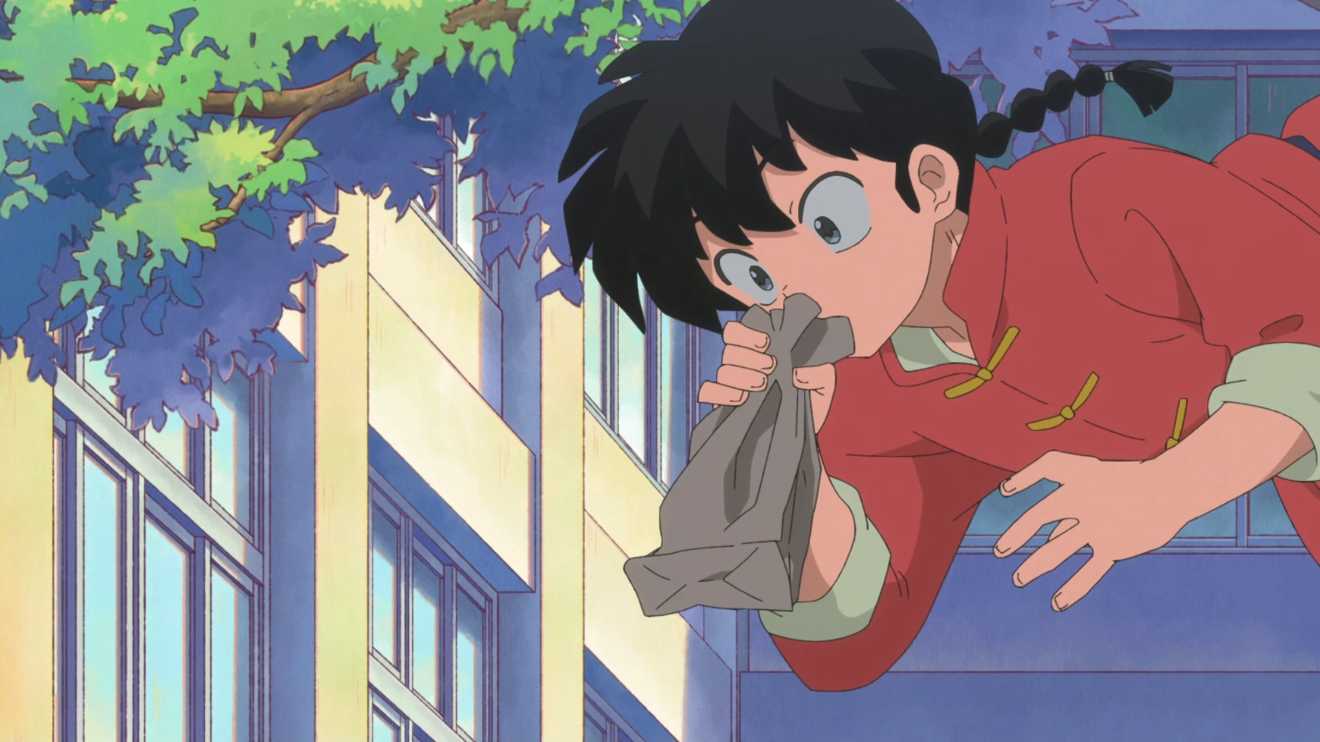 乱马1/2 第二季 第13话