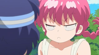 乱马1/2 第二季 第21话