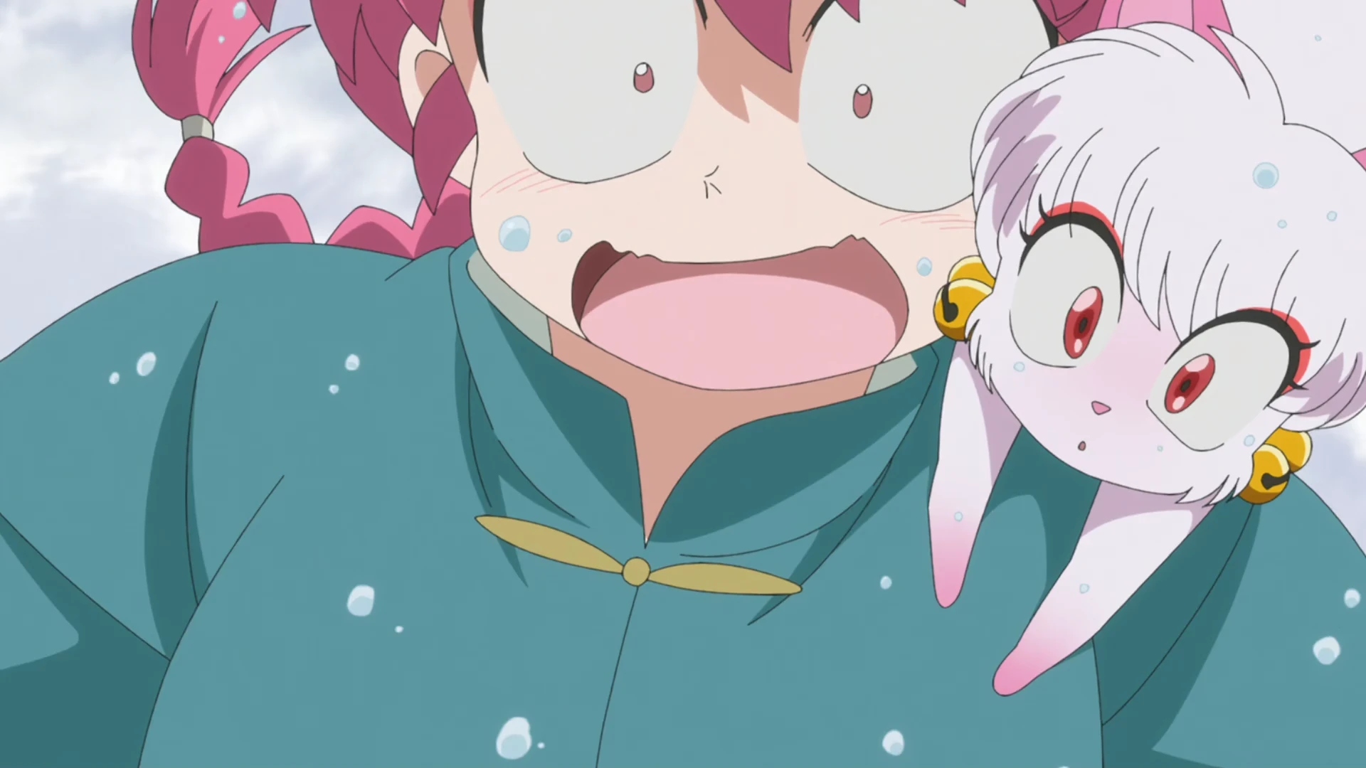 乱马1/2 第二季 第19话