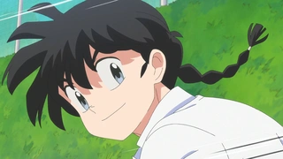 乱马1/2 第二季 第14话