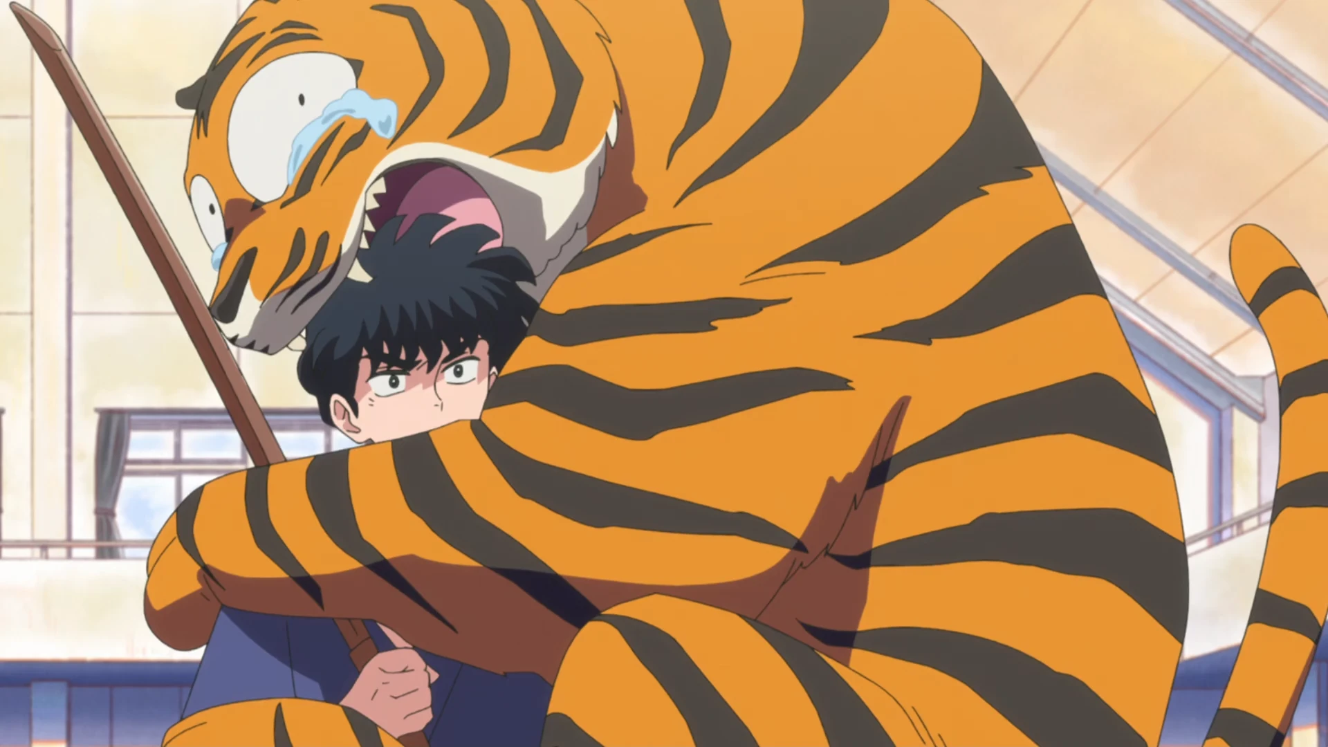 乱马1/2 第二季 第13话