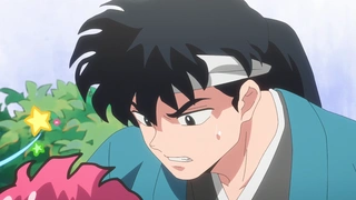 乱马1/2 第二季 第22话