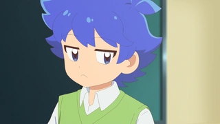 噗妮露是可爱史莱姆 第二季 第17话