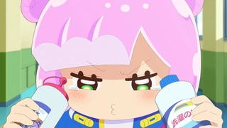 噗妮露是可爱史莱姆 第二季 第14话