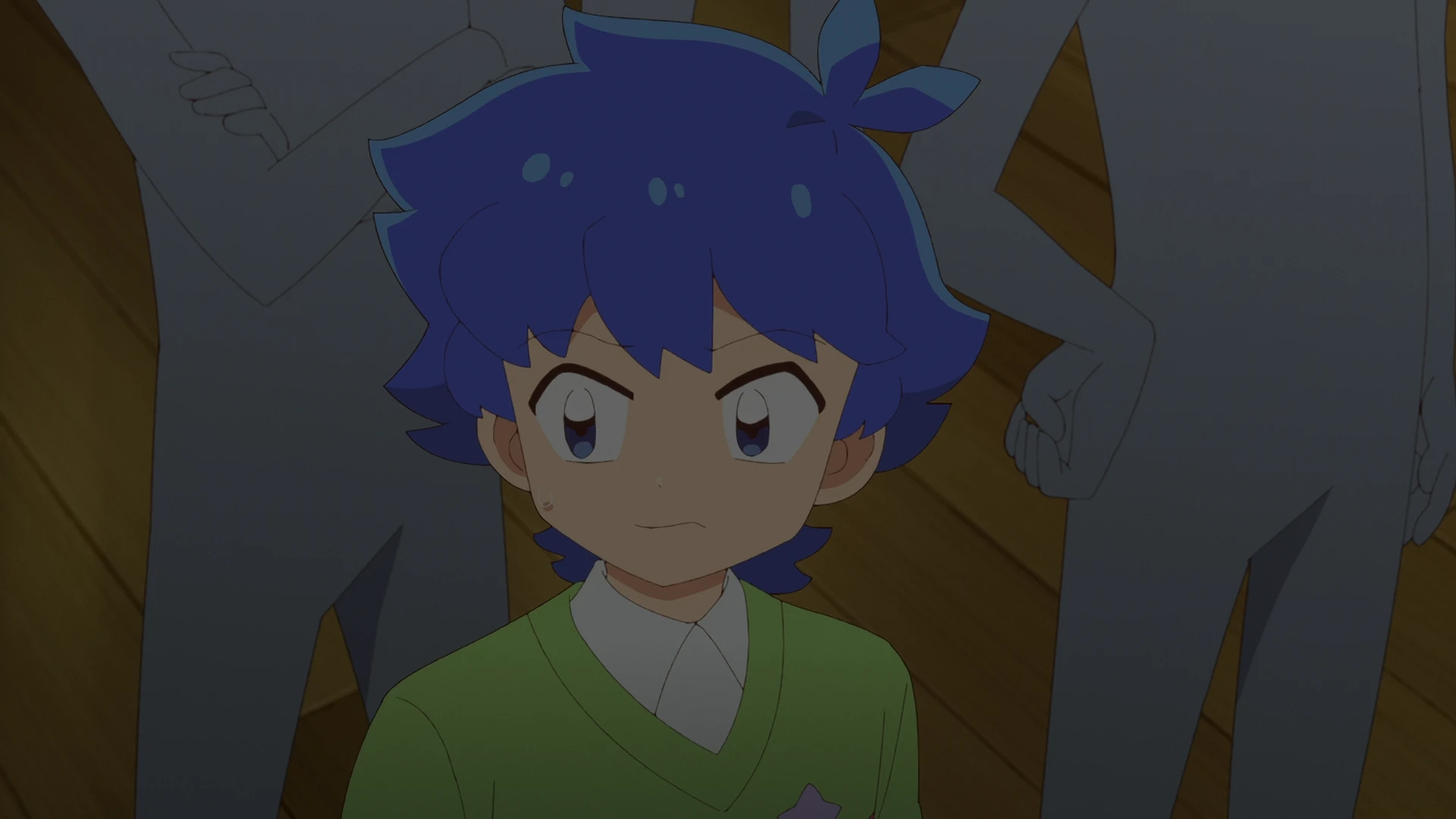 噗妮露是可爱史莱姆 第二季 第15话