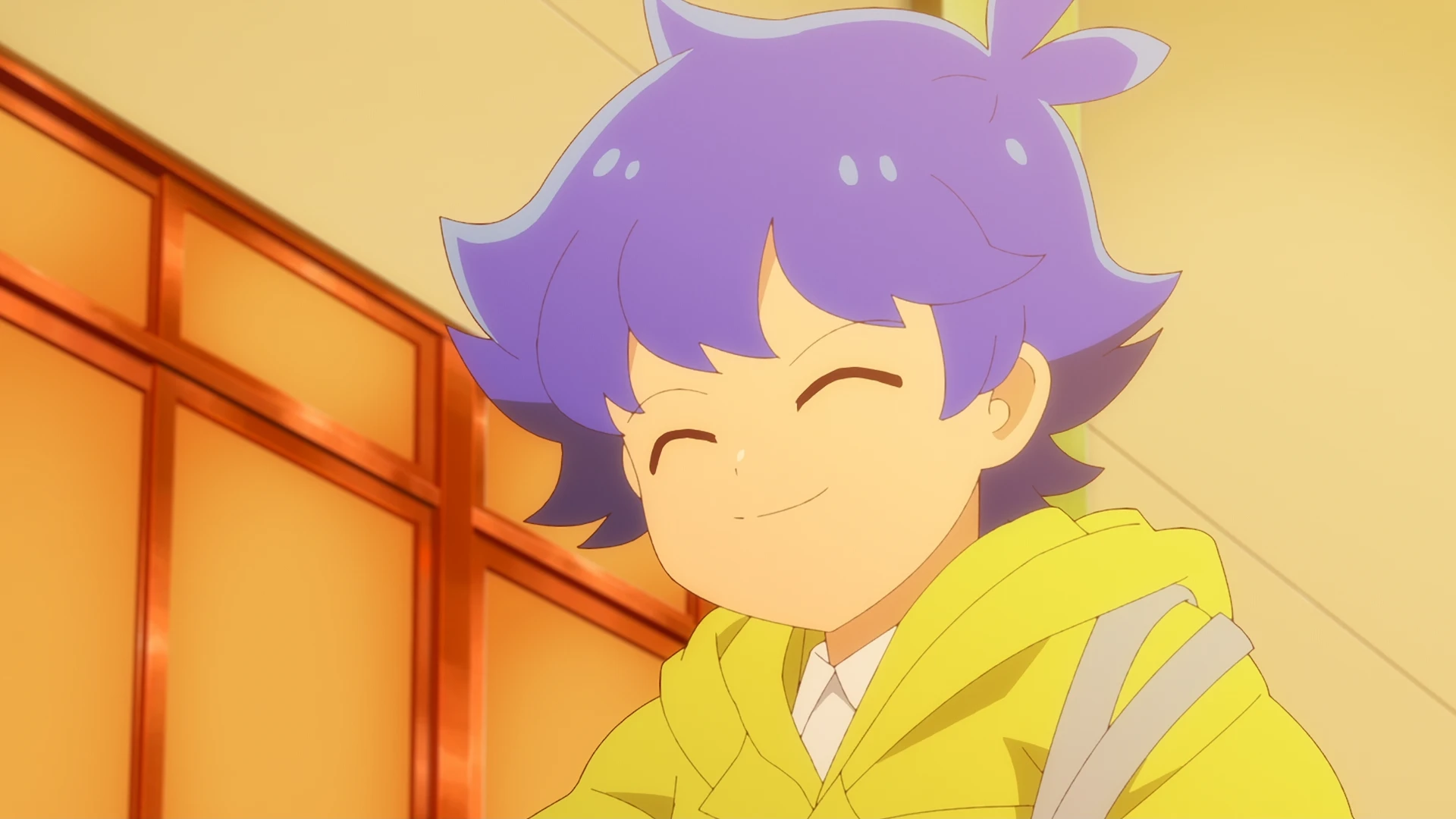 噗妮露是可爱史莱姆 第二季 第23话