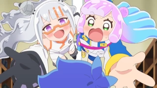 噗妮露是可爱史莱姆 第二季 本PV