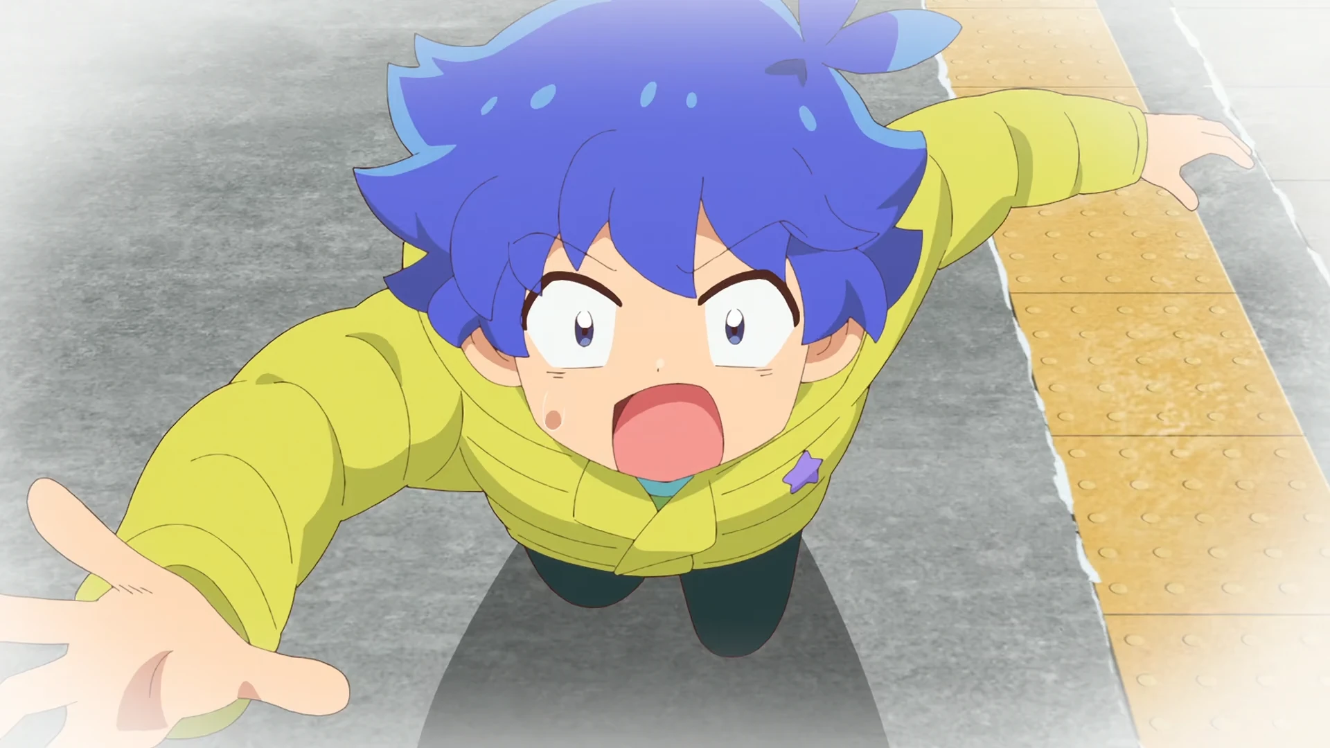 噗妮露是可爱史莱姆 第二季 第13话