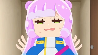 噗妮露是可爱史莱姆 第二季 第22话