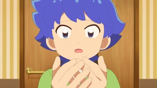 噗妮露是可爱史莱姆 第二季 第24话