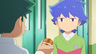 噗妮露是可爱史莱姆 第二季 第16话