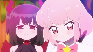 噗妮露是可爱史莱姆 第二季 第20话