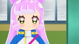 噗妮露是可爱史莱姆 第二季 第18话