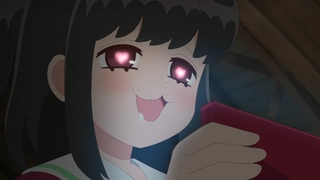 噗妮露是可爱史莱姆 第二季 第15话