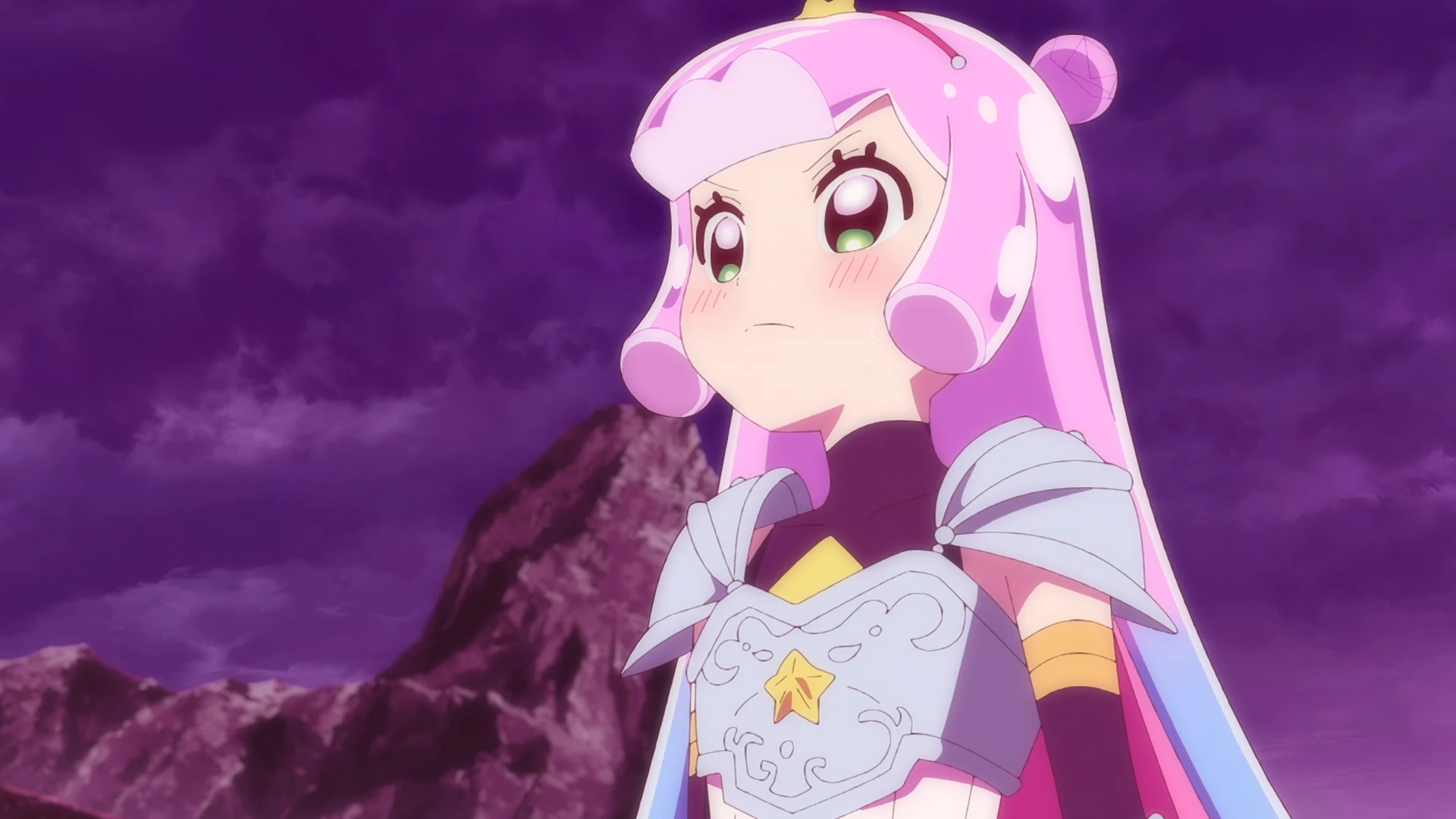 噗妮露是可爱史莱姆 第二季 第14话