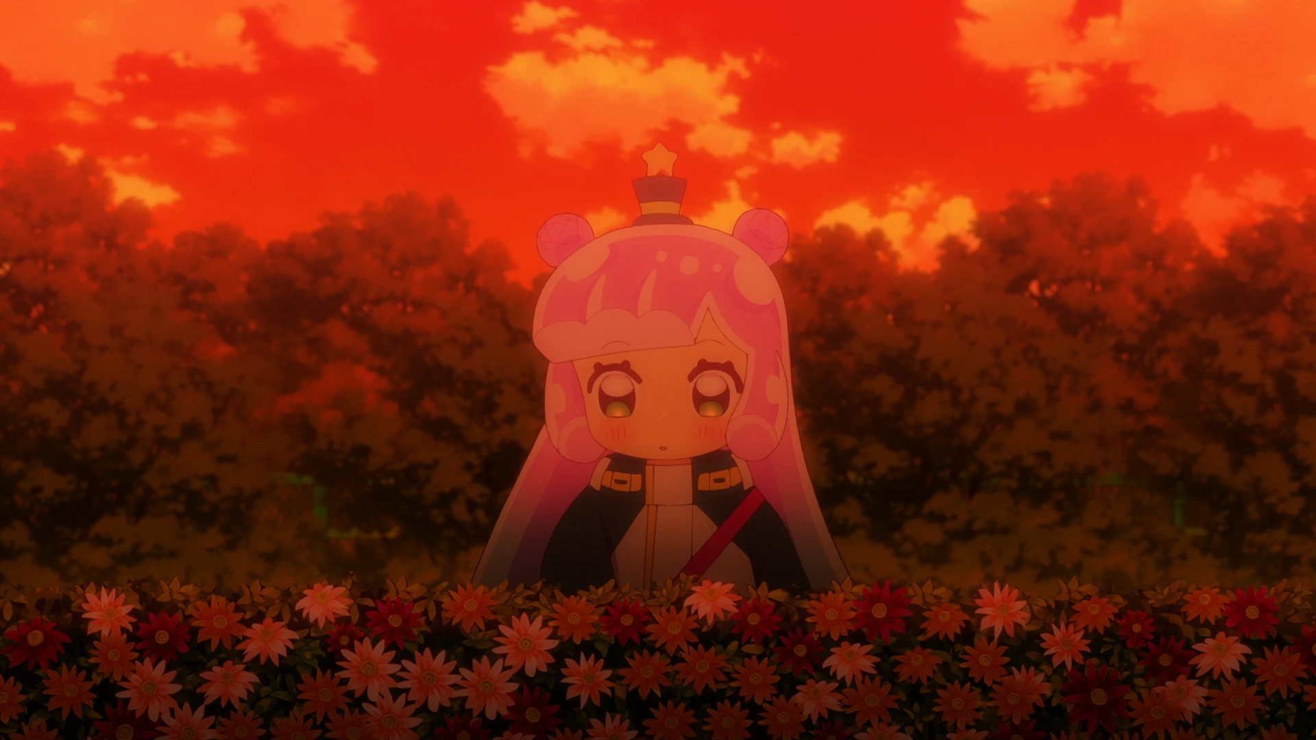 噗妮露是可爱史莱姆 第二季 第18话